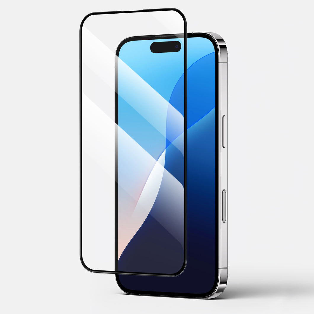 SOKAD - 全市熱賣 - 專用於iPhone 13 Pro Max 高清強化膜 手機保護膜