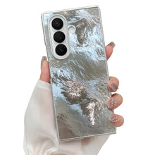 將圖片載入圖庫檢視器 SOKAD - 全城熱賣 - 適用於三星 Galaxy Z Flip7 手機殼 極光紋