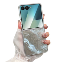 將圖片載入圖庫檢視器 SOKAD - 全城熱賣 - 適用於三星 Galaxy Z Flip7 手機殼 極光紋