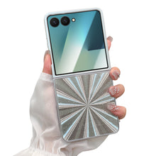 將圖片載入圖庫檢視器 SOKAD - 全城熱賣 - 適用於三星 Galaxy Z Flip7 手機殼 極光紋