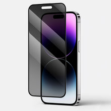 將圖片載入圖庫檢視器 SOKAD - 全城熱賣 - iPhone 13 Pro Max 全屏防摔防偷窺手機膜 熒幕保護貼 玻璃膜 防指紋鋼化膜 手機膜