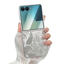 將圖片載入圖庫檢視器 SOKAD - 全城熱賣 - 適用於三星 Galaxy Z Flip7 手機殼 極光紋