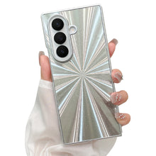 將圖片載入圖庫檢視器 SOKAD - 全城熱賣 - 適用於三星 Galaxy Z Flip7 手機殼 極光紋