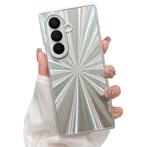 SOKAD - 全城熱賣 - 適用於三星 Galaxy Z Flip7 手機殼 極光紋