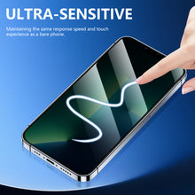 將圖片載入圖庫檢視器 SOKAD - 全城熱賣 - iPhone 13 Pro Max 全屏防摔防偷窺手機膜 熒幕保護貼 玻璃膜 防指紋鋼化膜 手機膜