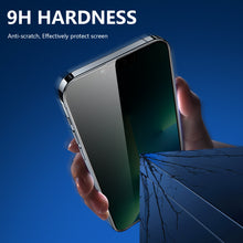 將圖片載入圖庫檢視器 SOKAD - 全城熱賣 - iPhone 13 Pro Max 全屏防摔防偷窺手機膜 熒幕保護貼 玻璃膜 防指紋鋼化膜 手機膜