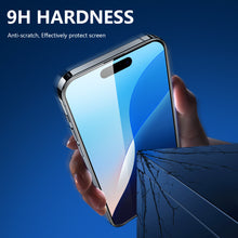 將圖片載入圖庫檢視器 SOKAD - 全市熱賣 - 專用於iPhone 13 Pro Max 高清強化膜 手機保護膜