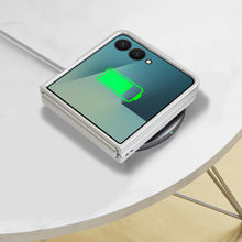 將圖片載入圖庫檢視器 SOKAD - 全城熱賣 - 適用於三星 Galaxy Z Flip7 手機殼 極光紋