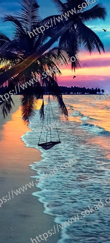 Sunset Beach