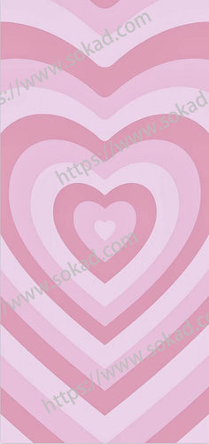 pink heart