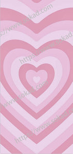 pink heart